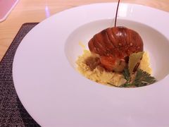 -K·Kitchen KK牛扒厨房(江南西店)