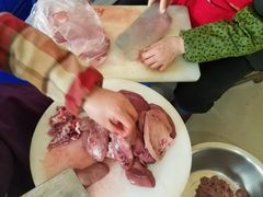 -小向麻辣烫(天街总店)