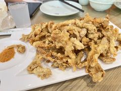 -哈尔滨春饼(朝山街店)