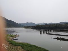 -新安江山水画廊风景区