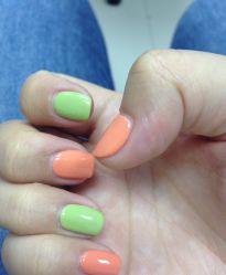 -KUNA NAIL･玖奈日式美甲美睫