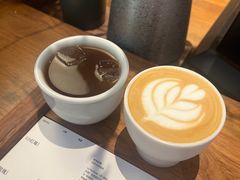 -溯洄咖啡VORTEX COFFEE