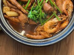 -小吴越·江浙融合菜(惠山万达广场店)