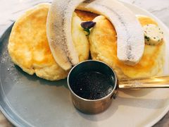 -The Rug Cafe(王府中环店)
