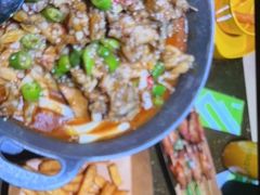 -蛙喔炭烧牛蛙(盐城盐都万达店)