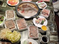 -冠菌火锅自助(东莞桥头店)