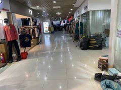 -七浦路服装批发市场