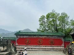-武当山风景区