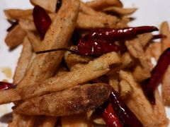 -缘生态云南菜·野生菌庭院餐厅(华侨城店)