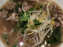 招牌火车头河粉-PHO爺·越南料理(亦庄大族广场店)