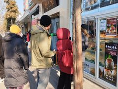 -紫光园·烤鸭·北京菜(团结湖店)