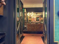 门面-新白鹿餐厅(爱琴海购物中心店)
