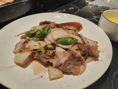 -大成铁板烧•板前(复古餐厅石老人店)
