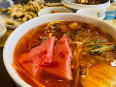 -淘淘园·韩式手工炸酱面(井亭天地店)