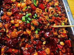 烤鹅肠-86烧烤 | 江湖菜(石人总店)