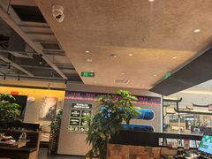 -江边城外烤全鱼(方庄时代购物中心店)