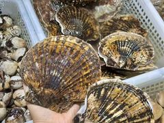 -金沙滩海鲜餐厅·海肠捞饭·手工水饺(梅江龙水园店)