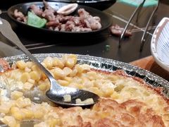 -千寻烧肉(政务区店)