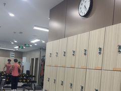 -琪航·健身+普拉提(嘉定北地铁站店)