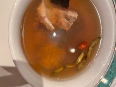 -三号黄浦会Canton Table