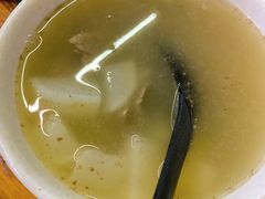 -陈记汤饭(水巷口店)