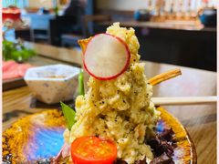 -樱宿日式和牛烧肉(五道口店)