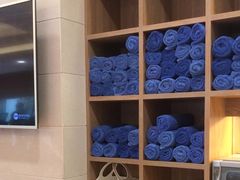 -Waterfall瀑布湾优健源(华侨城店)