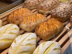 -木子木水日式烫面包(世界城光谷店)