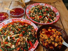 -饭江湖·江湖菜(湖广会馆店)