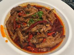 -老三样 · 江西菜馆(前海壹方汇店)