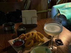 -Nirvana Cafe&Bar(北仓文创街区店)