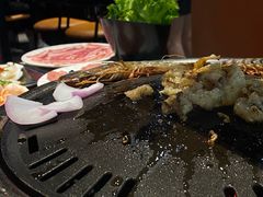 -胡哥烤肥牛(车公庙店)