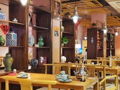 -鱼食饭稻·苏浙土菜17年老馆子(平江路店)