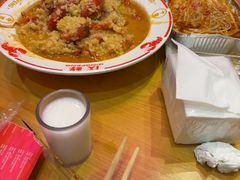-庆峰龙虾烧烤(合肥一店)