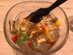 桂花冰粉-青年公社烤鸭(青年路店)