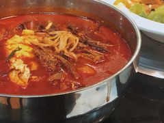 -光化门韩国料理(新地假日广场店)