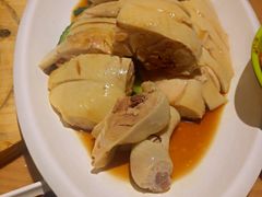 -新加坡高记KOO KEE Restaurant(盈科店)