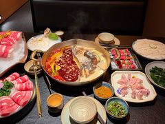 -色響火锅(恒隆广场店)