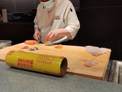 -水之惠鲜鱼料理(王府大街店)