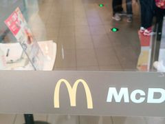 -麦当劳(吉林站13检票口对面)