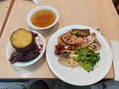 -川闻清粥小菜(建外SOHO店)