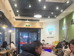 -李先生牛肉面大王(成都东站西广场店)