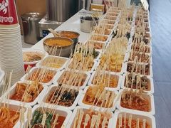 -食代馆(深业上城店)