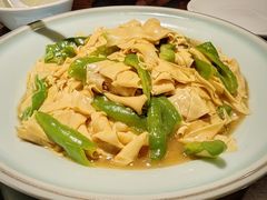 -七菜馆·东北菜·蒸饺(文体路店)
