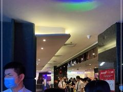-飞扬影城(正佳IMAX店)