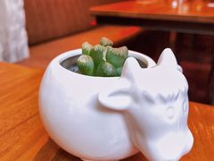 -FAT COW(虹梅路店)