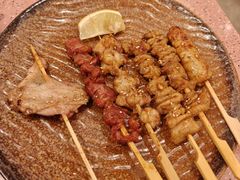 -元气寿司(环球港店)