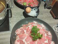 -呷哺呷哺(丰科万达店)