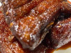 三十年代熏鱼-上海大饭堂(光大店)