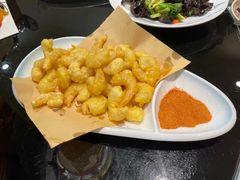 -一块豆腐·海鲜·家常菜(李沧书院路店)
